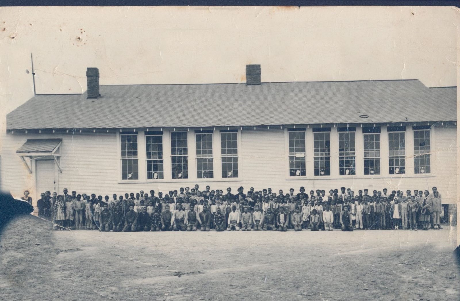 Wilmar June Dinner A Celebration Arkansas PBS